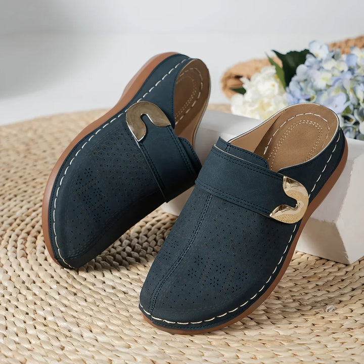 IDA® | Chic Wedge Sandaler til kvinder
