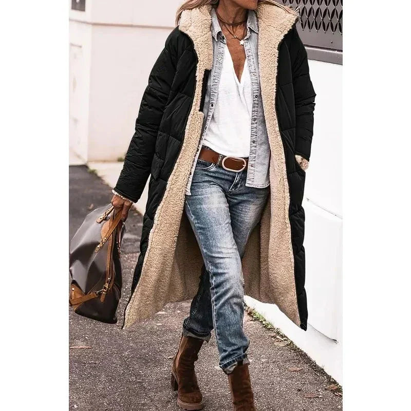 Tiziana® | Vinter Trench