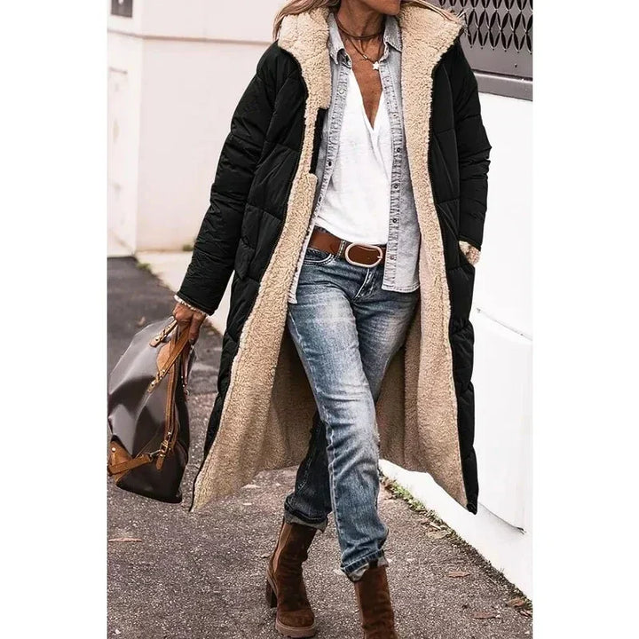 Tiziana® | Vinter Trench