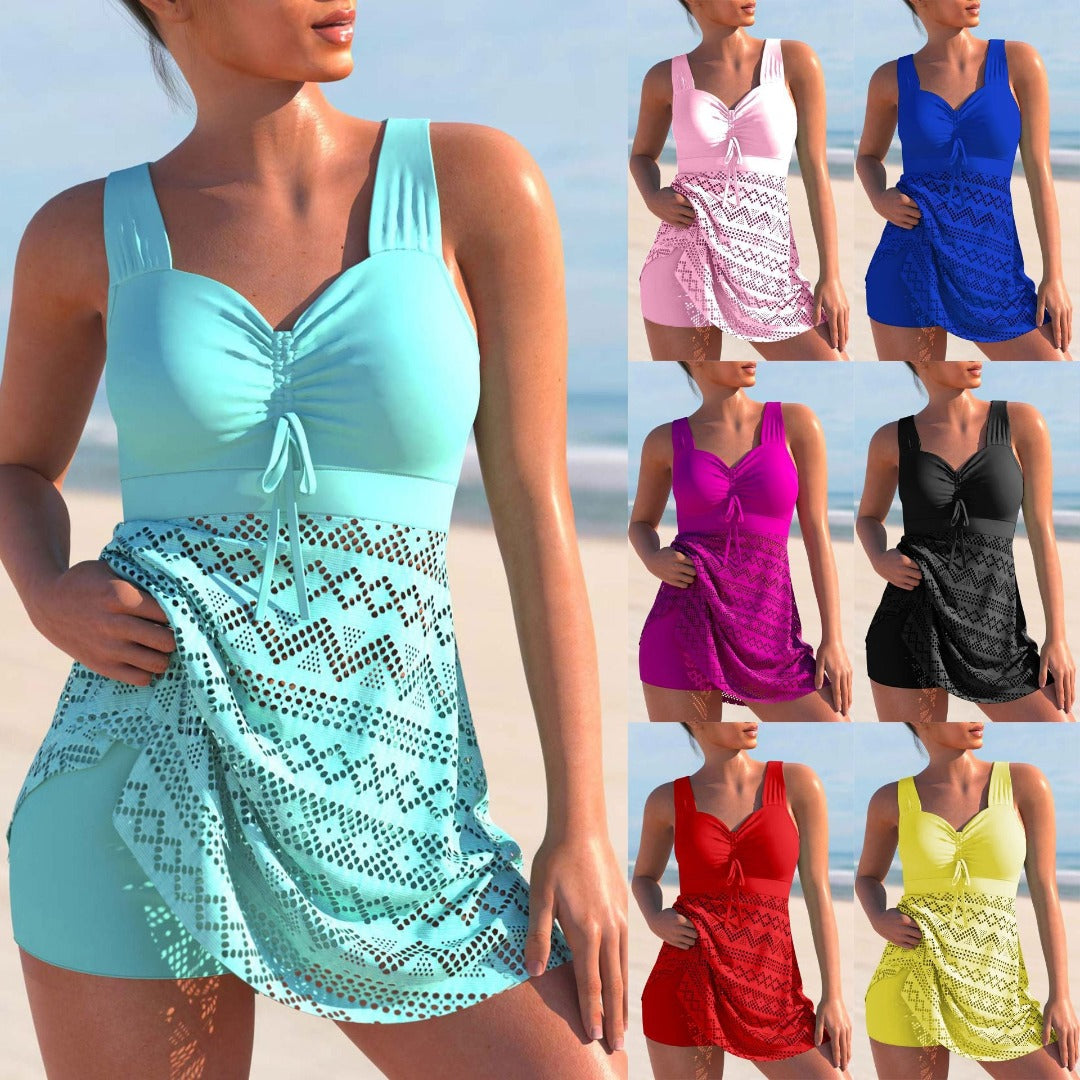 Ronja® | Tankini-sæt til Damer