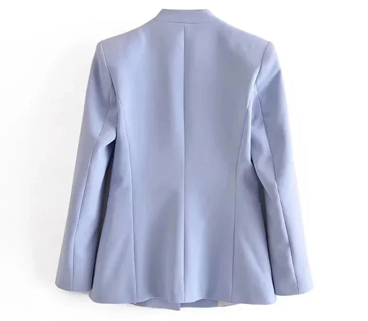 Doris® | Damernes To-delte Sæt – Tidløs Elegance og Moderne Styrke