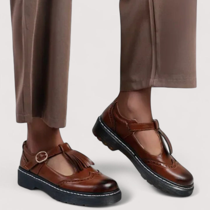 Frieda® | Tidløse Elegante Sko