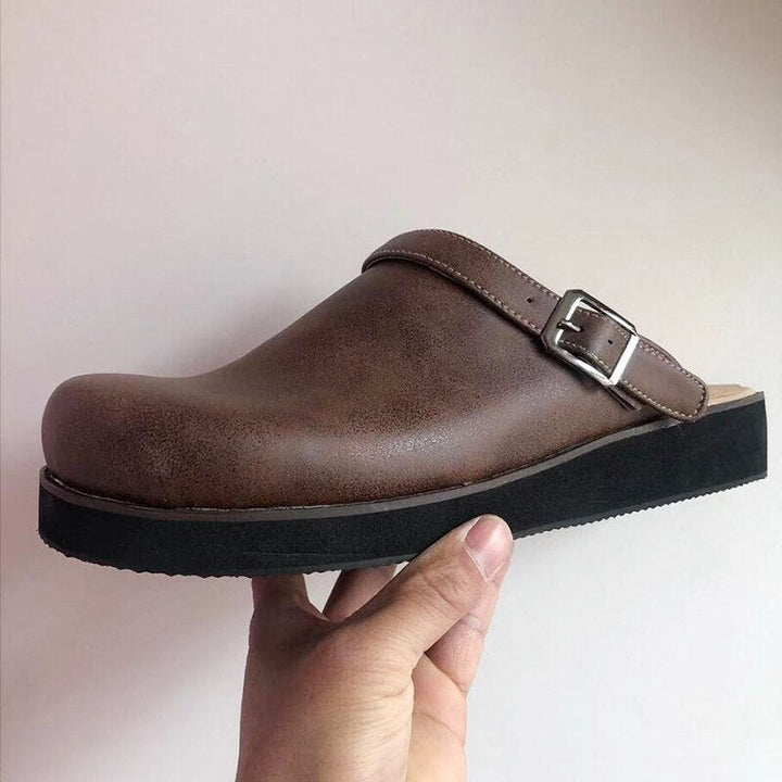 Henrik® | Ortopædiske Sko