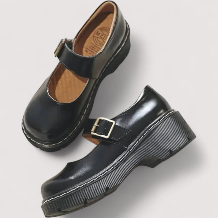 Rosina® | Smart Balanseret Sandal