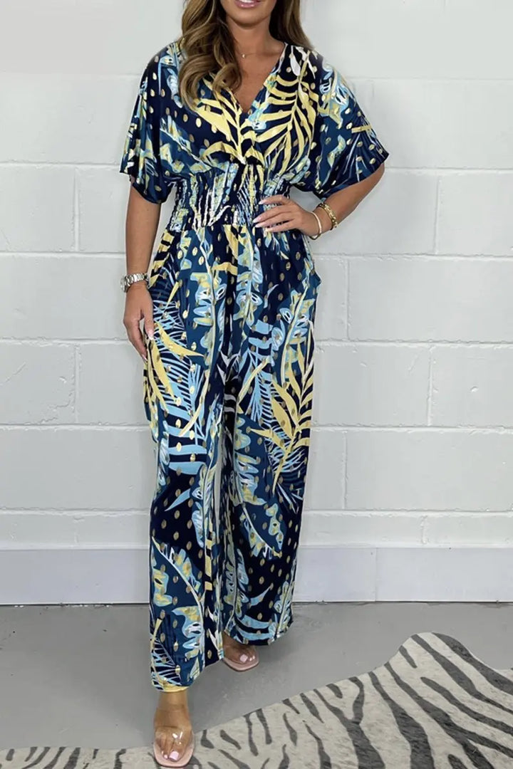 Anika® | Casual Elegant Jumpsuit