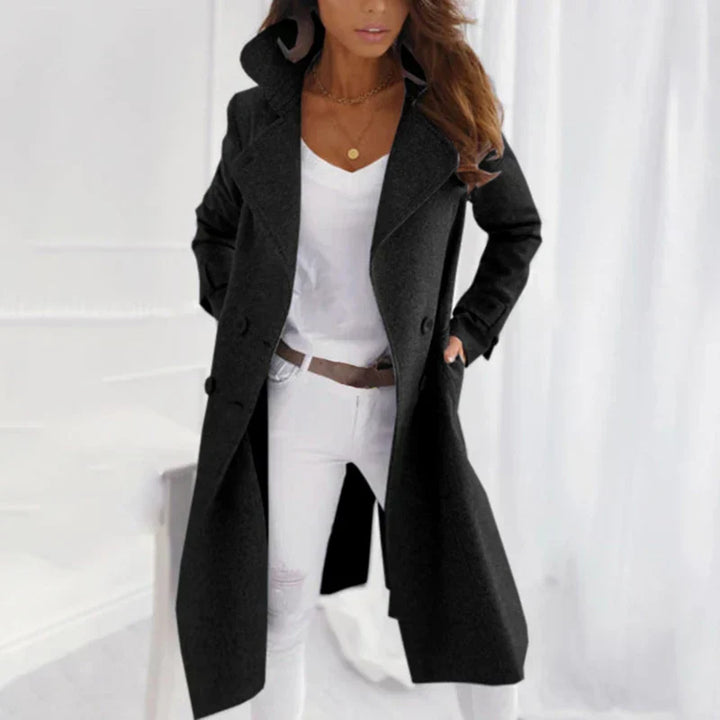 Henrietta® | Elegant Filtejakke