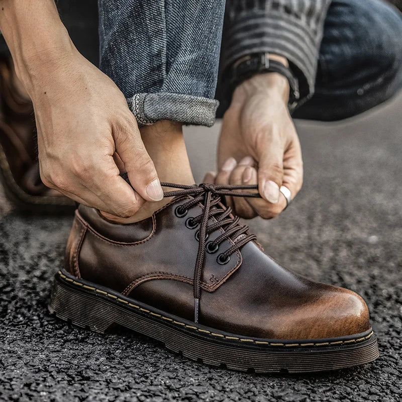 Benjamin® | Oxford Støvler