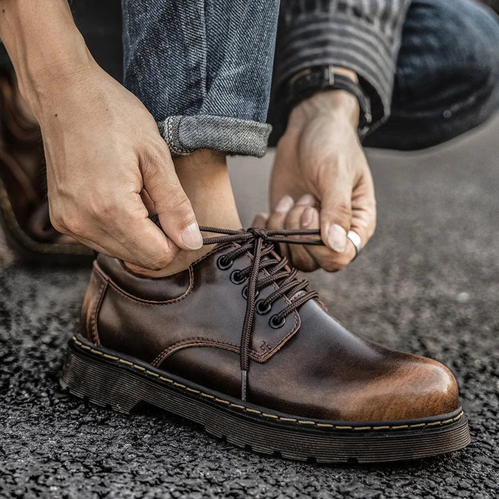 Benjamin® | Oxford Støvler