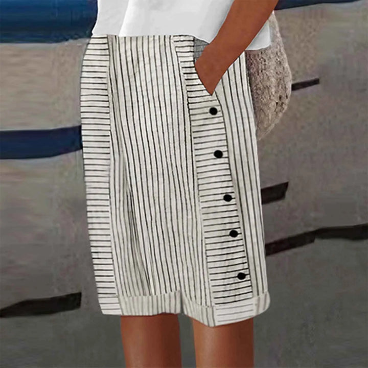 Agnete® | Linnedshorts