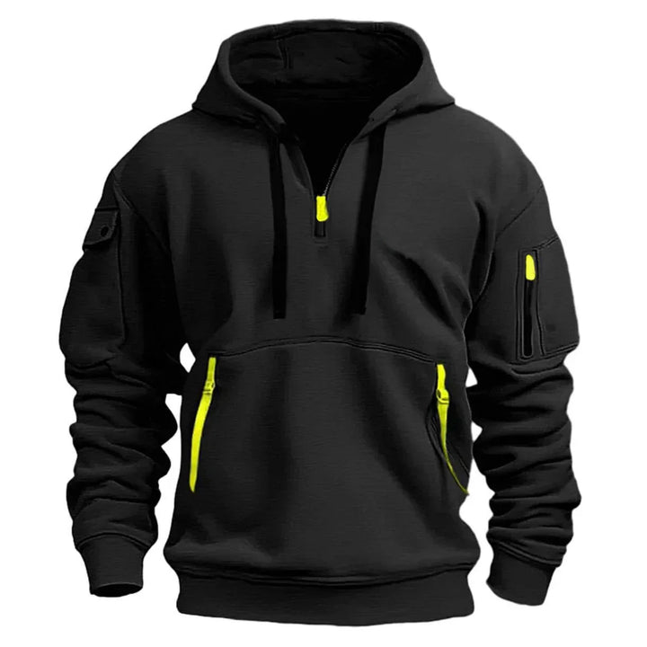 Torben® | Holdbar Arbejds Hoodie