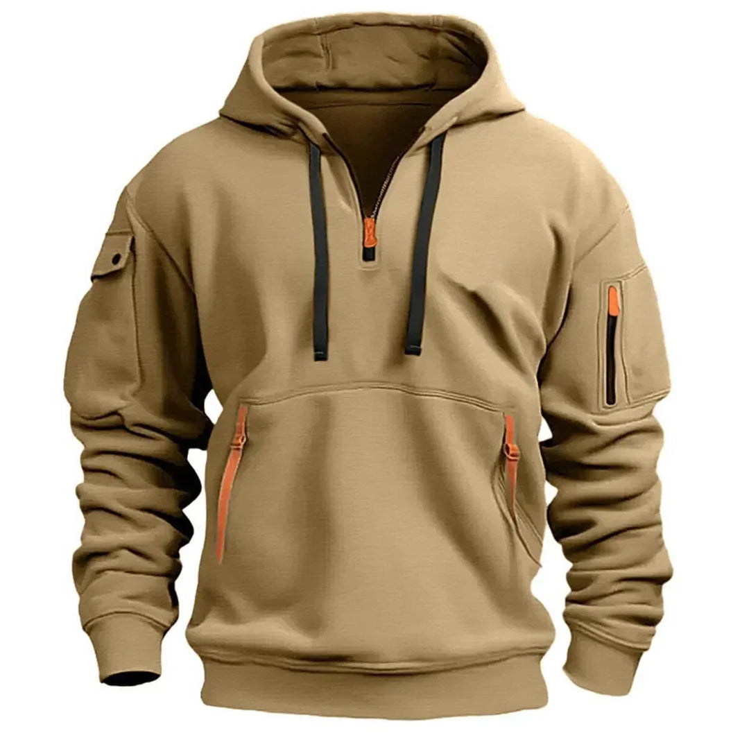 Torben® | Holdbar Arbejds Hoodie