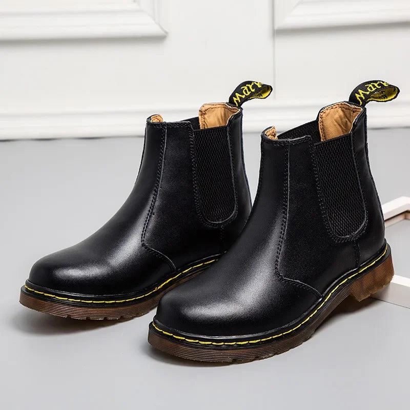 Vio® | Unisex Slip-On Støvler