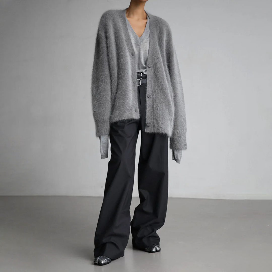 Thalia® | Luksus Cardigan