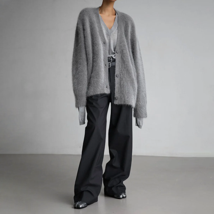 Thalia® | Luksus Cardigan