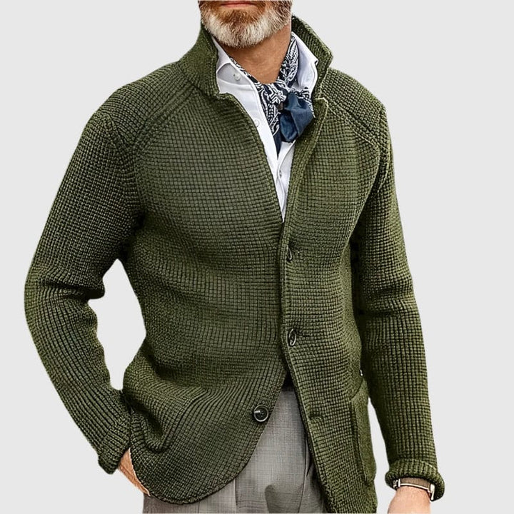 SIEGFRIED® | Cardigan Bellini