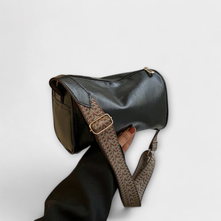 Yrsa® | Vintage Crossbody Taske