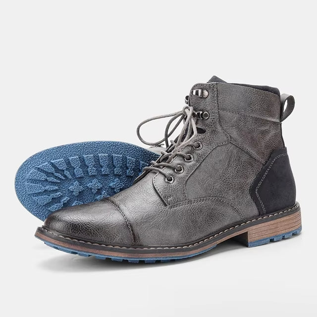 Georg® | Voyager Støvler
