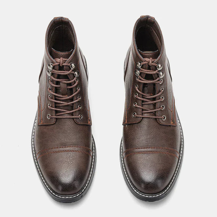 Gunner® | Retro Derby Støvler