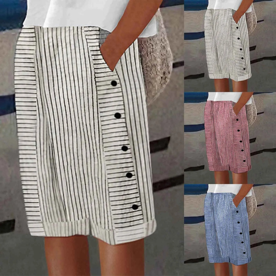 Agnete® | Linnedshorts