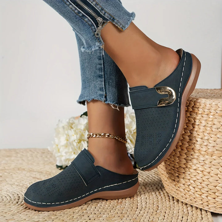 IDA® | Chic Wedge Sandaler til kvinder
