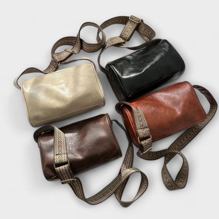 Yrsa® | Vintage Crossbody Taske