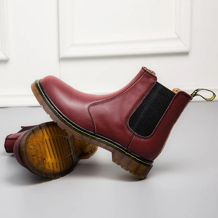 Vio® | Unisex Slip-On Støvler