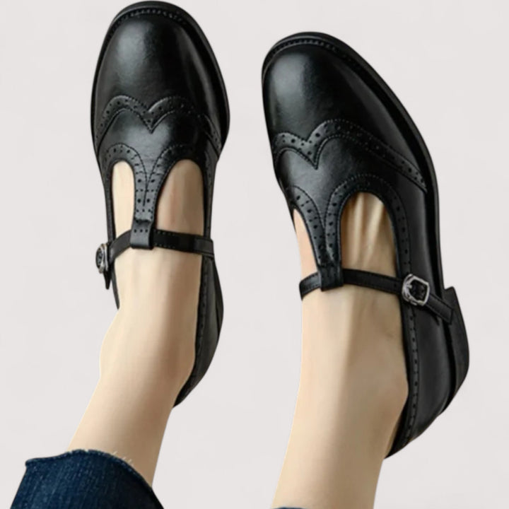 Viktoria® | Elegante Behagelige Sandaler