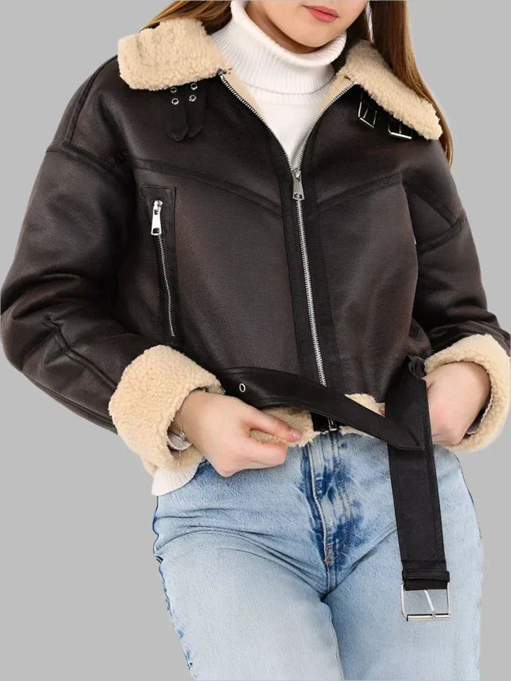 Nelli® | Modig & stilfuld jakke