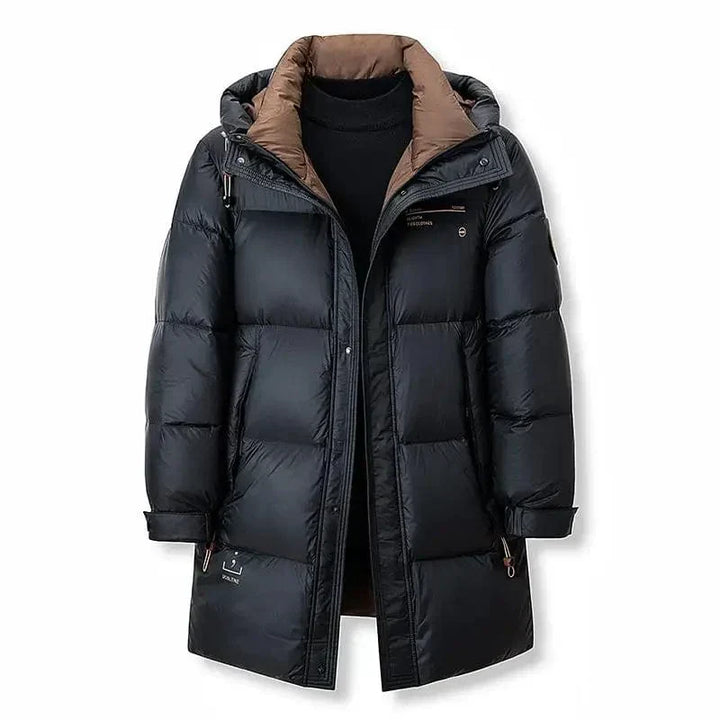 GÜNTHER® | Vandtæt Parka