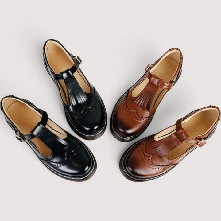 Frieda® | Tidløse Elegante Sko
