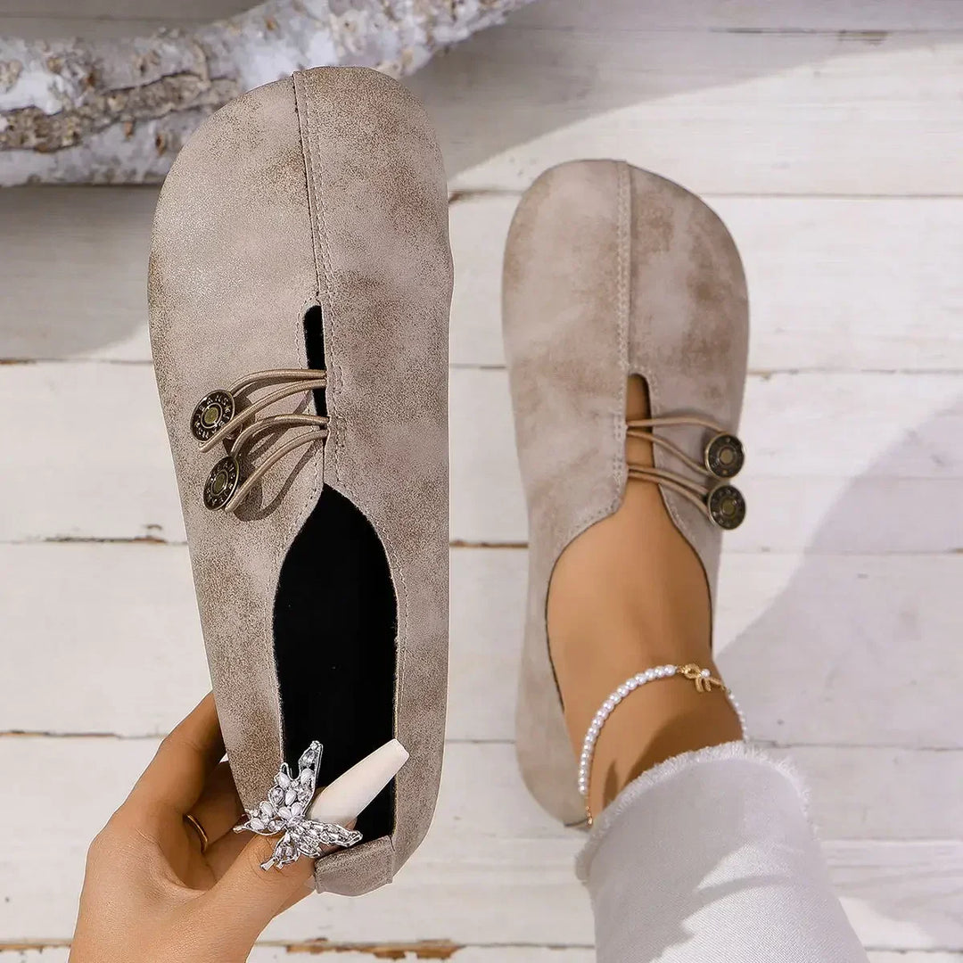 Oline® | RUSKIND LOAFER