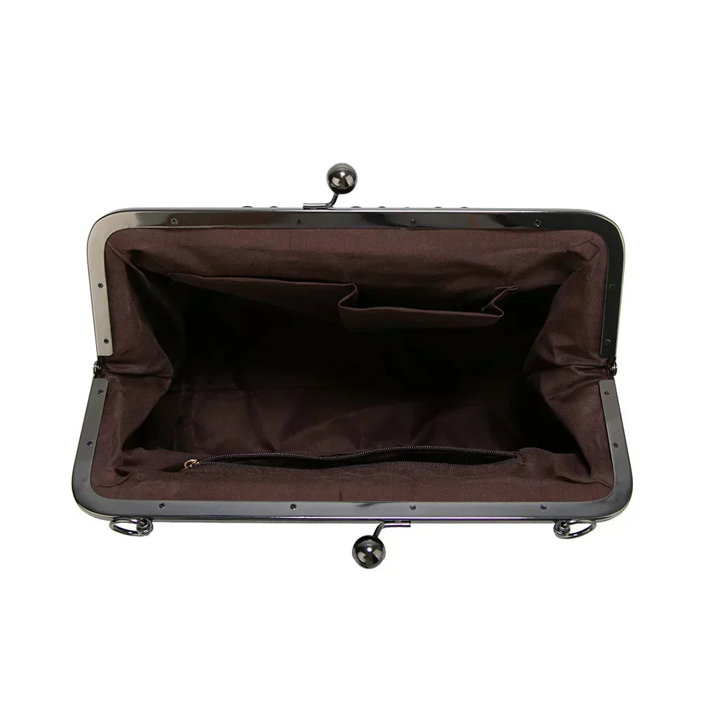 Johanna | Klassisk Charme Vintage Taske