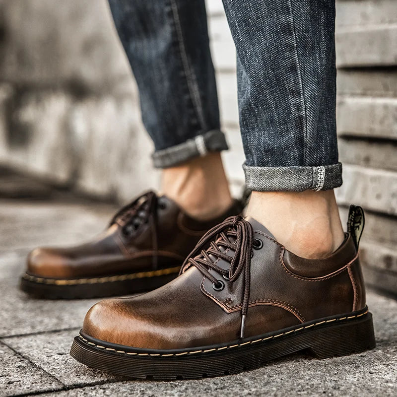Benjamin® | Oxford Støvler