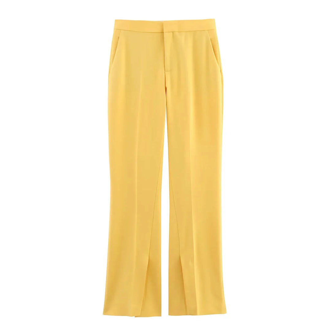 Anita® | Dame To-delt Sæt – Tidløs Elegance og Moderne Styrke