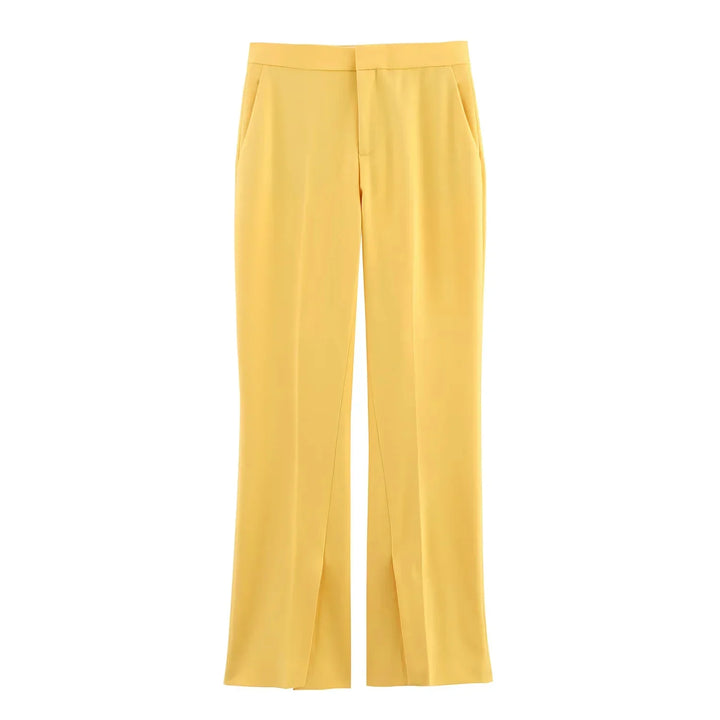 Anita® | Dame To-delt Sæt – Tidløs Elegance og Moderne Styrke