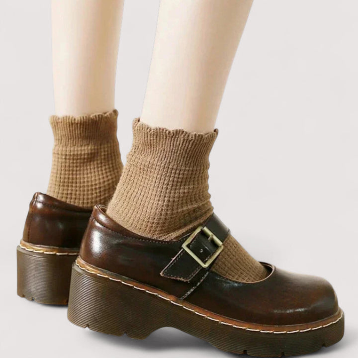 Rosina® | Smart Balanseret Sandal