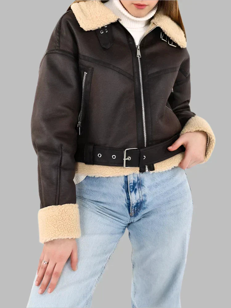 Nelli® | Modig & stilfuld jakke