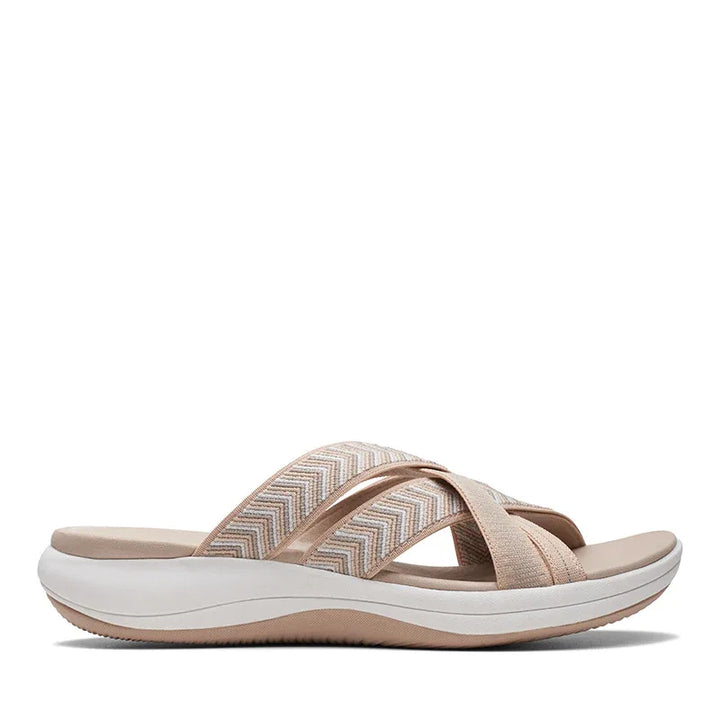 Lovise® | Ortopædiske Sandaler
