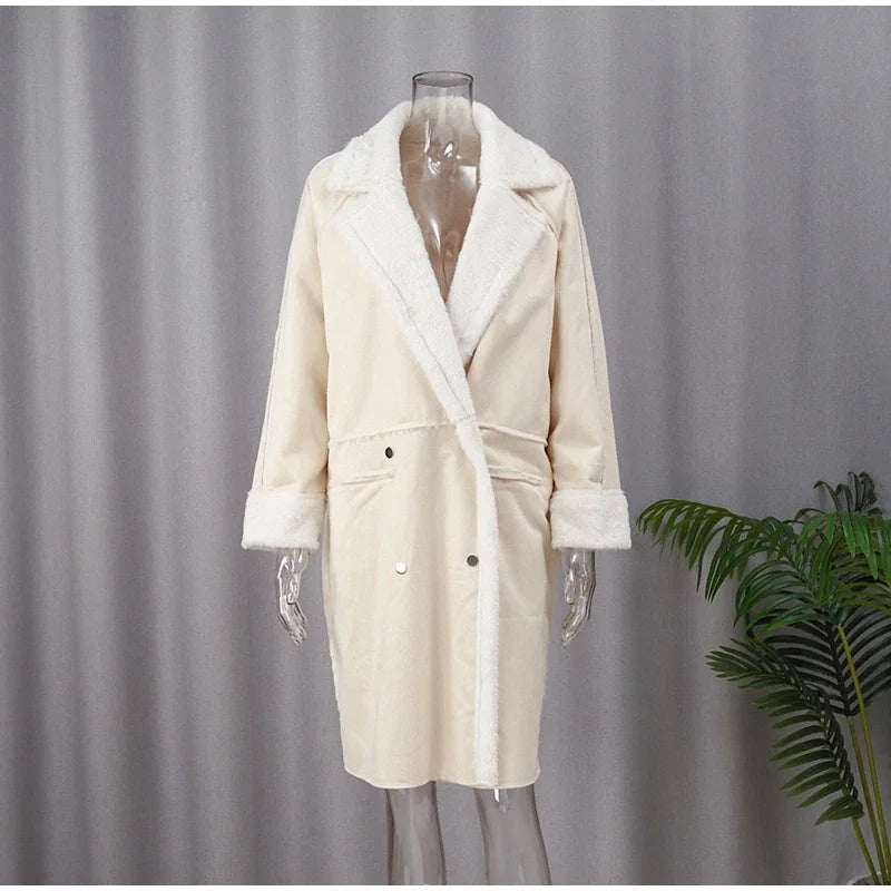 Isabella® | Elegant vinterfrakke