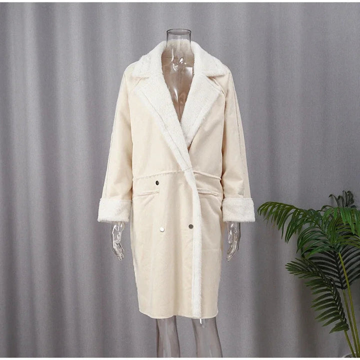Isabella® | Elegant vinterfrakke