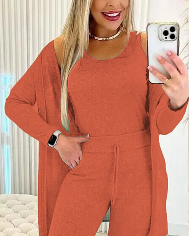 Perla® | Elegant Sæt 3 Stykker