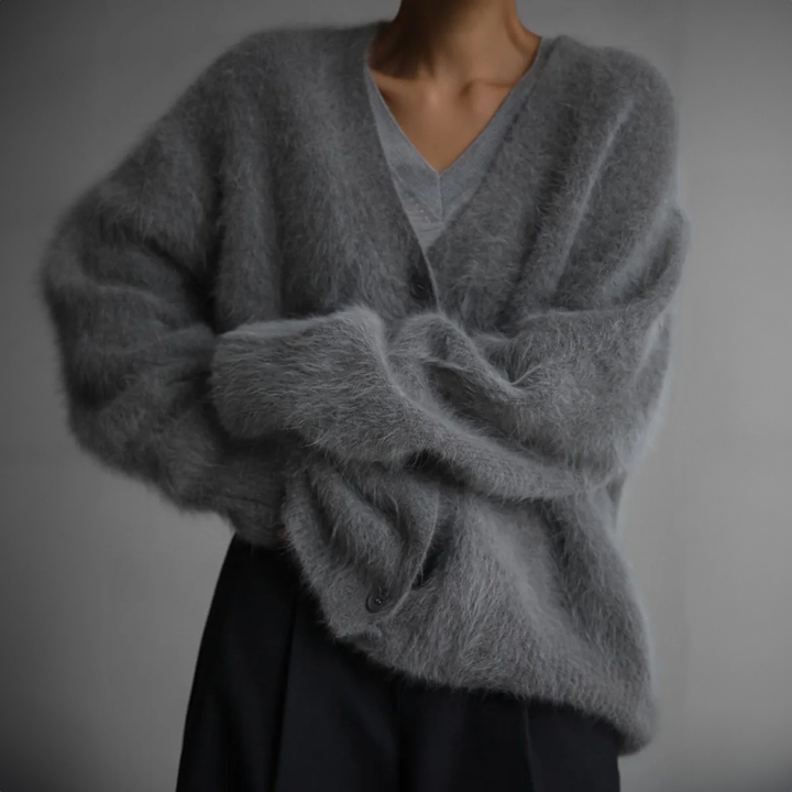 Thalia® | Luksus Cardigan