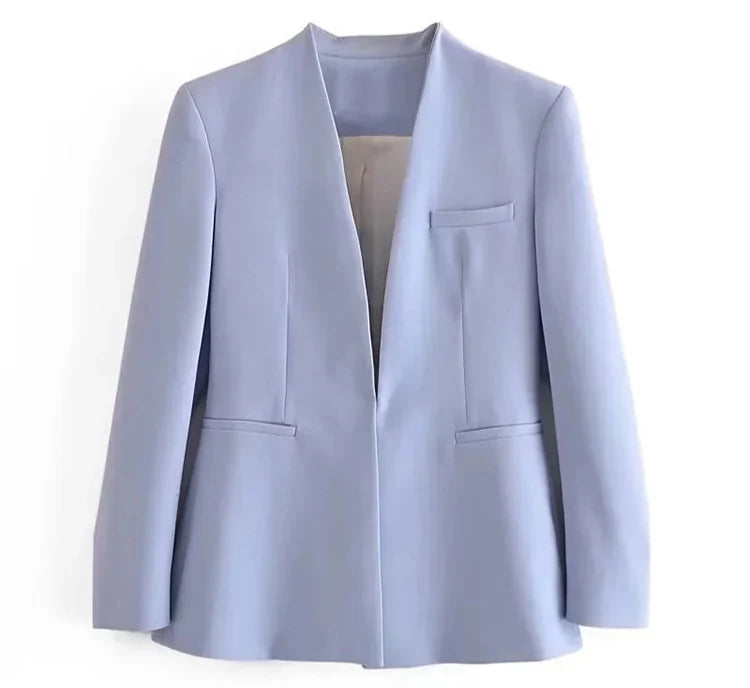 Doris® | Damernes To-delte Sæt – Tidløs Elegance og Moderne Styrke