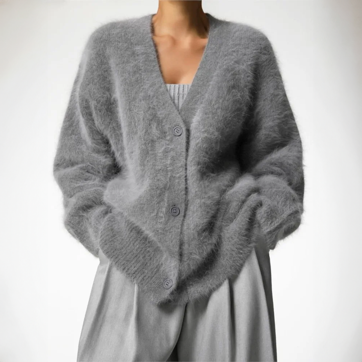Thalia® | Luksus Cardigan