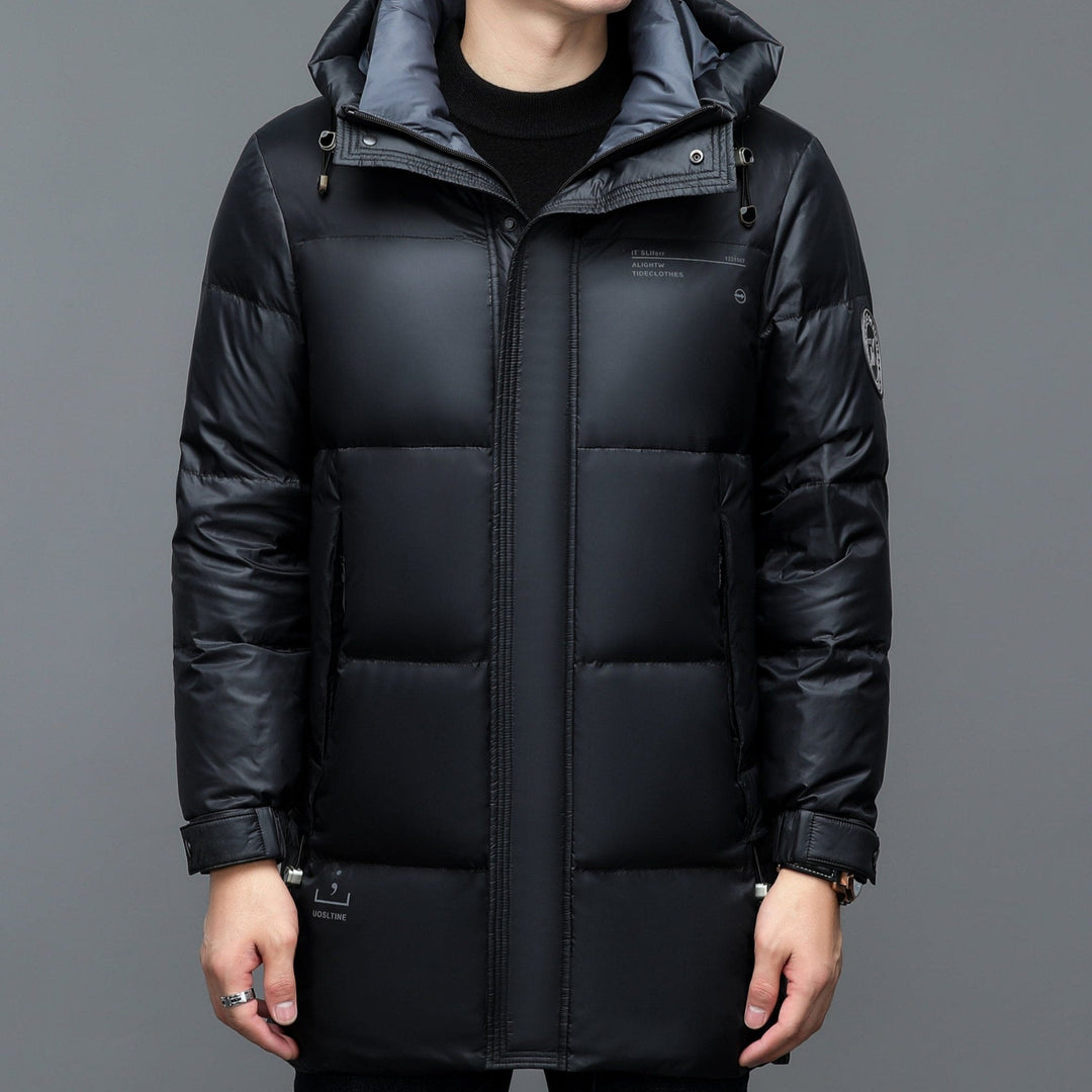 GÜNTHER® | Vandtæt Parka