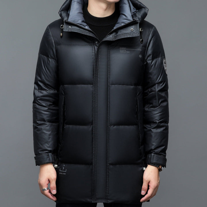 GÜNTHER® | Vandtæt Parka
