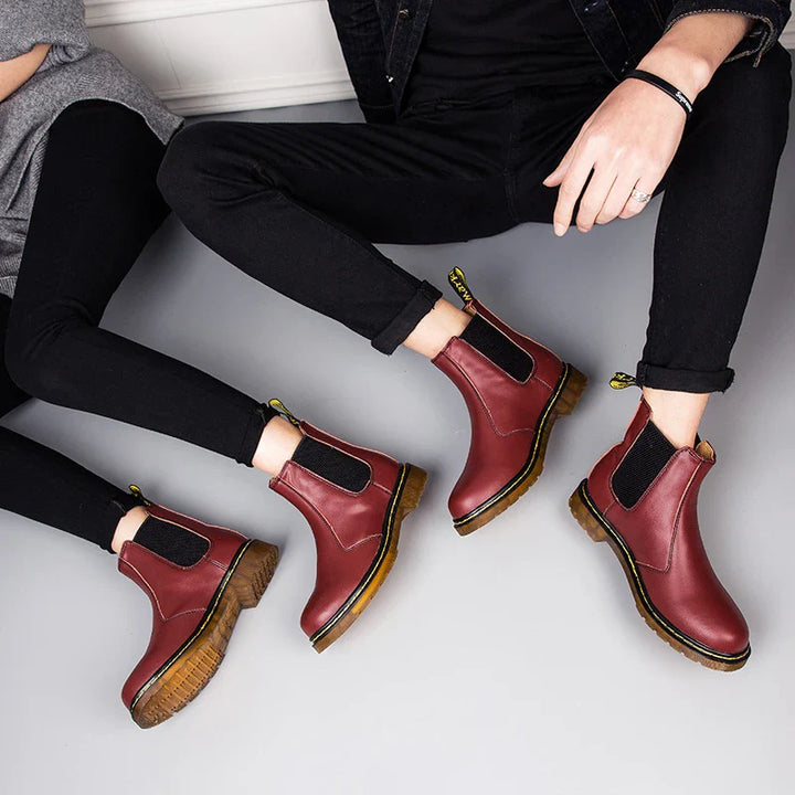 Vio® | Unisex Slip-On Støvler