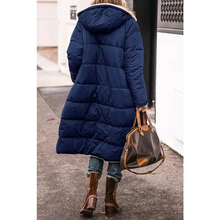 Tiziana® | Vinter Trench