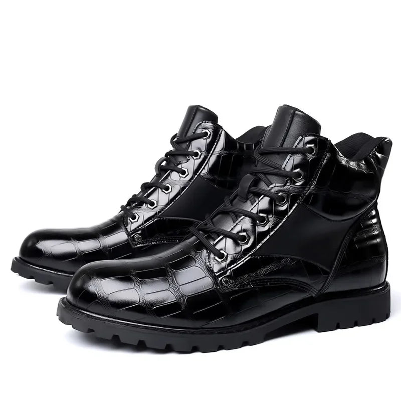 Peter® | Croc Støvler
