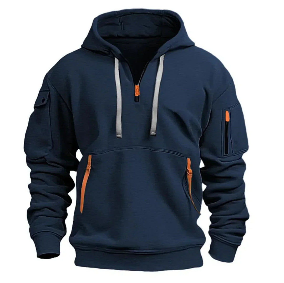 Torben® | Holdbar Arbejds Hoodie